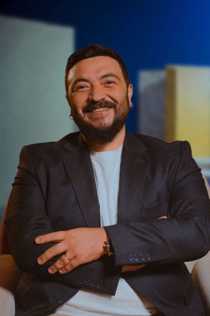 Merakı Merak Etmek